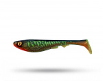High5Lures Luckie 29 cm - Tjernobyl Tiger High5Lures Luckie 29 cm - Tjernobyl Tiger